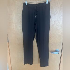 Lululemon On the Fly Pant 7/8